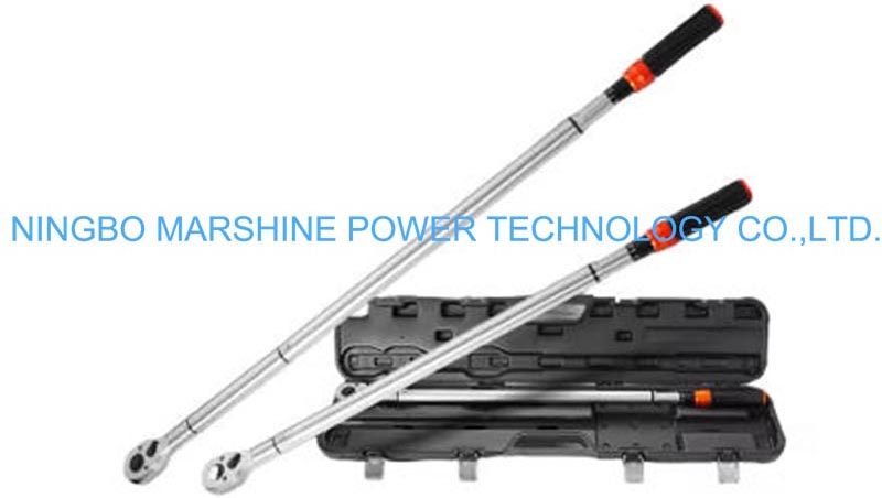 How to Use a Torque Wrench Safely and Effectively in 2025